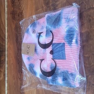 Brand New C.C toboggan